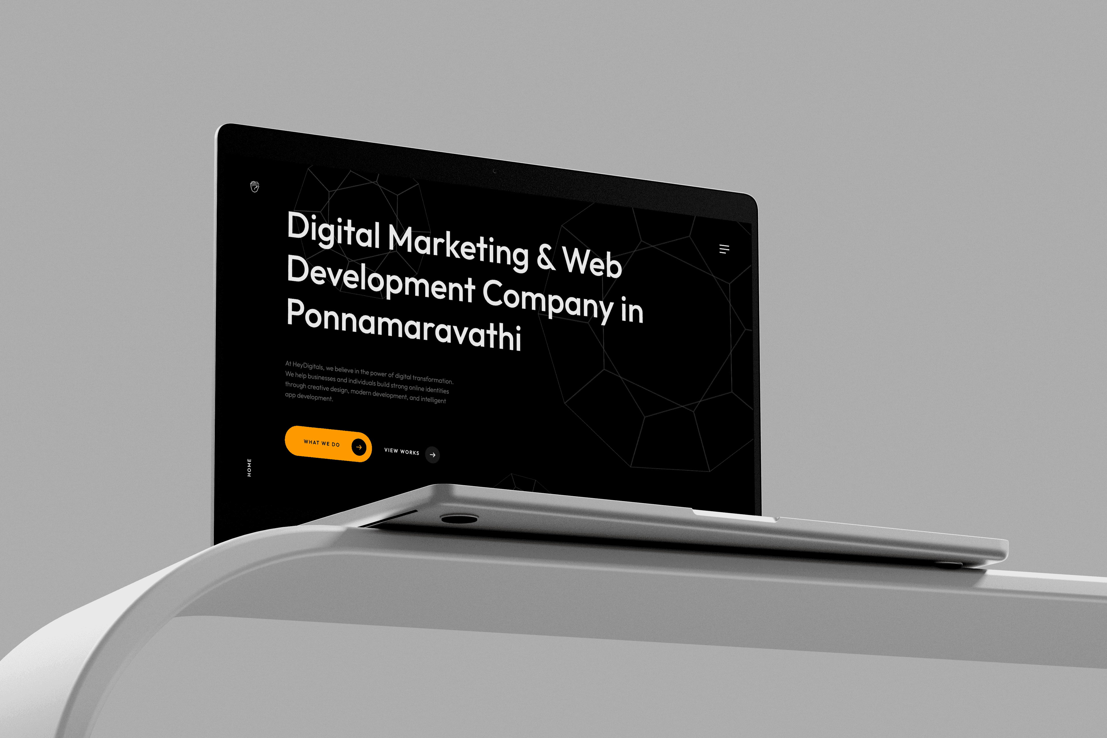 HeyDigital